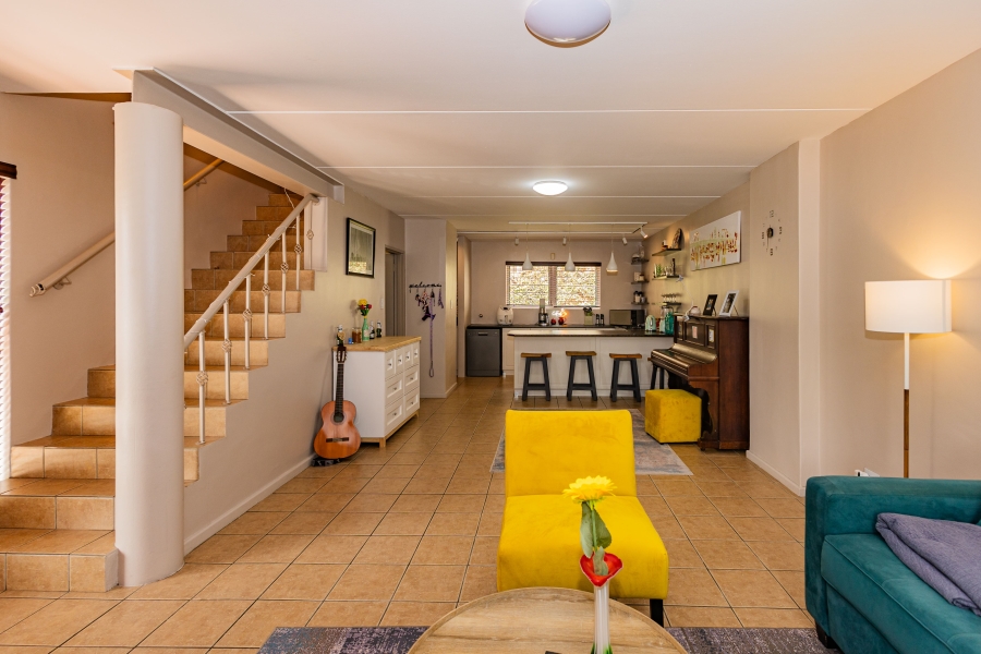 3 Bedroom Property for Sale in De Tijger Western Cape